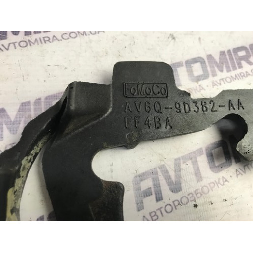 Кронштейн ТНВД Ford Focus 3 1.6TDCI 2011-2017 AV6Q9D382AA